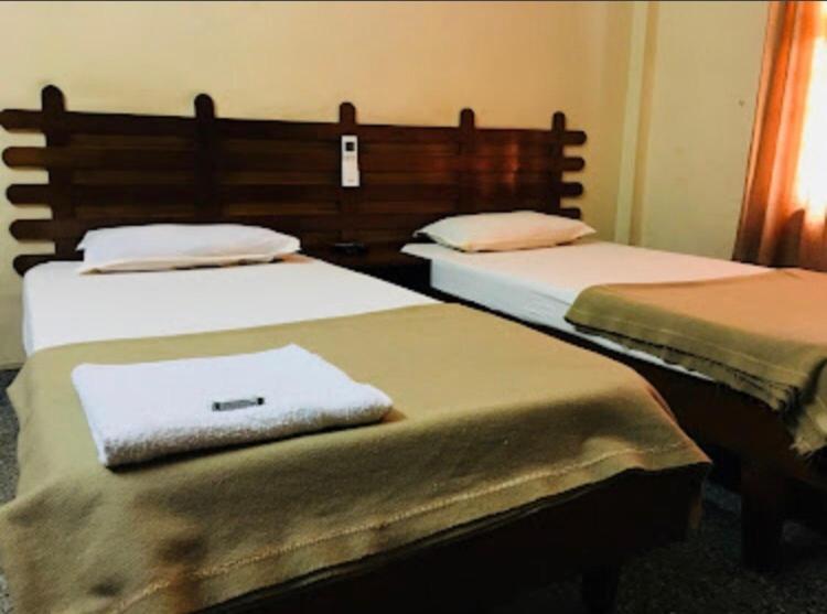 Nellimoottil Guest House Kottayam Room photo